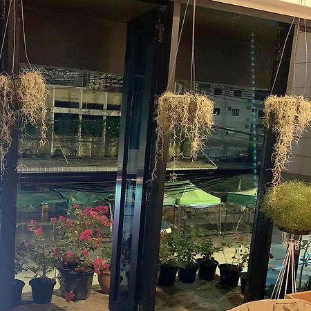 Susu Khaosan Hostel Bangkok Exteriér fotografie